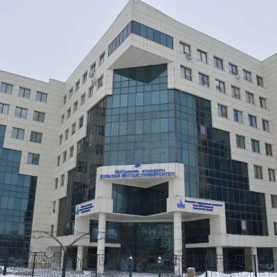Eurasia University