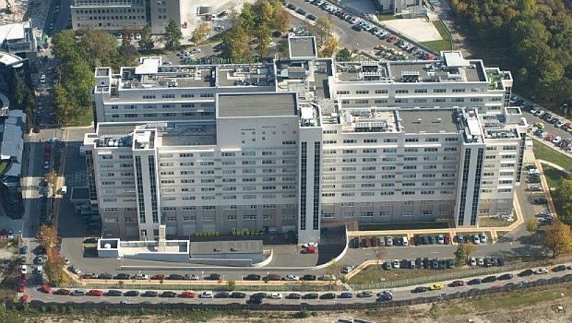Tokuda Hastanesi