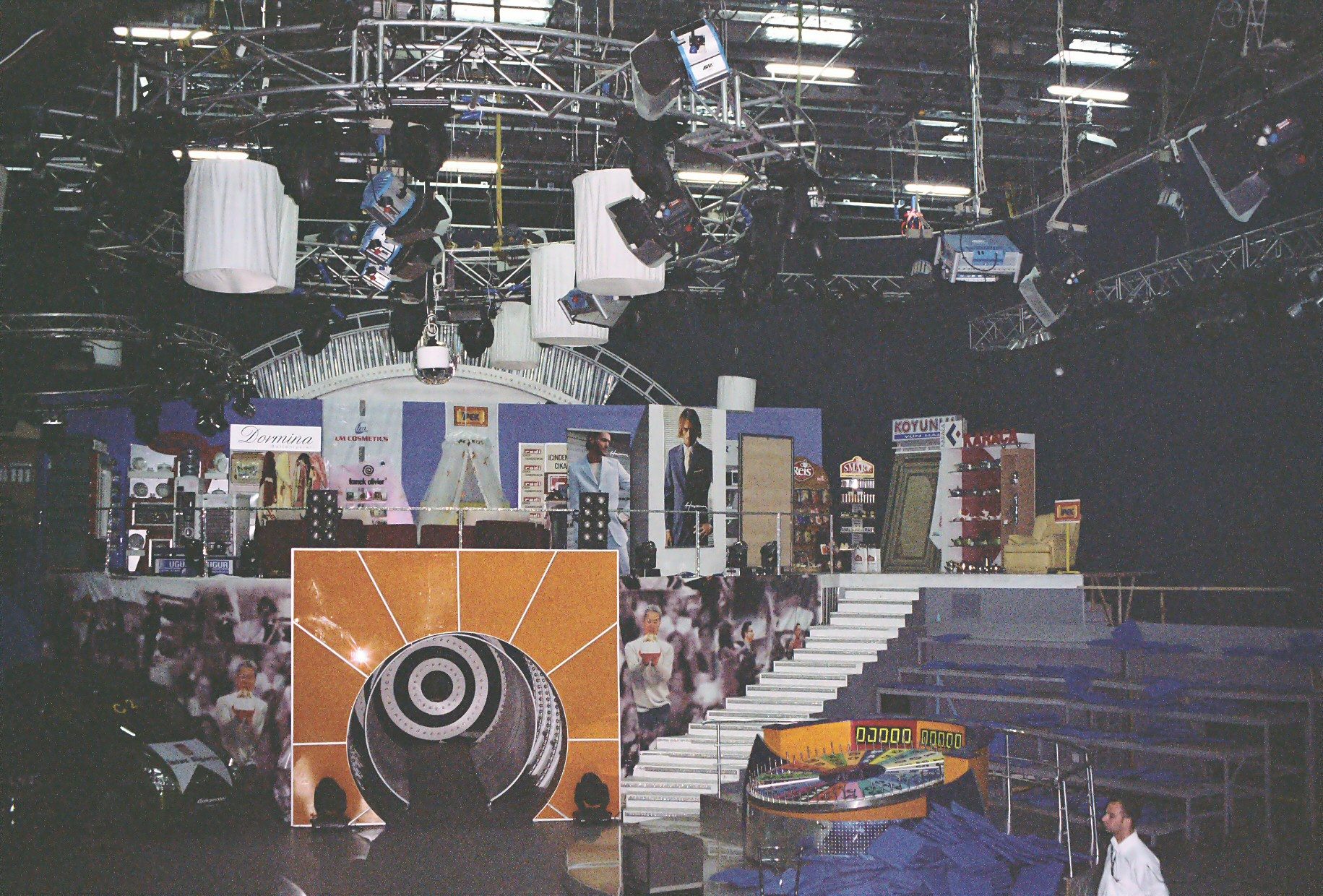 Doğan Media Center