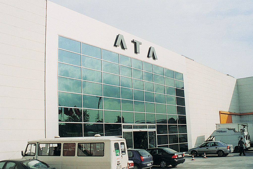 Ata Film Studios