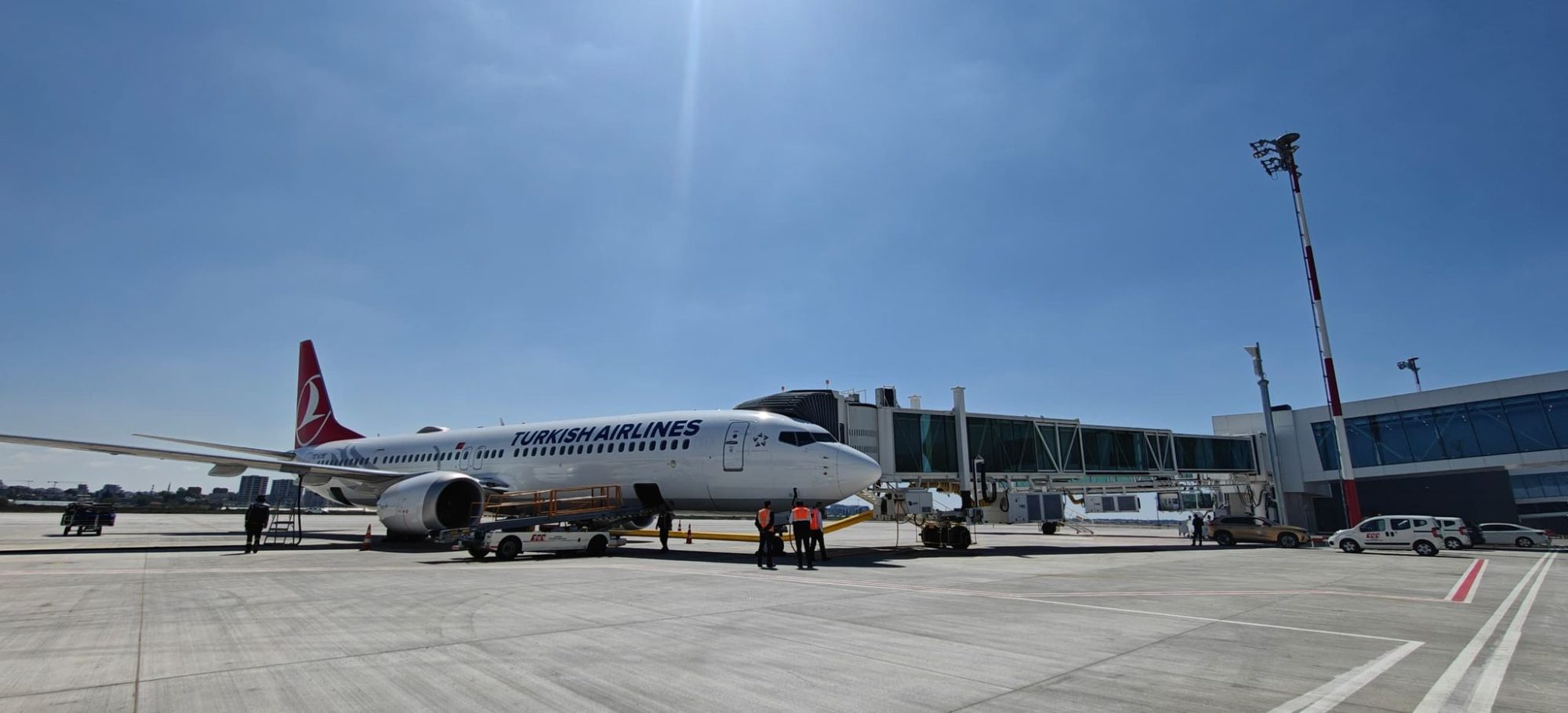 Antalya Airport